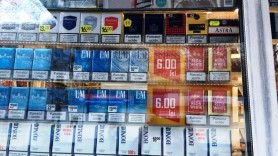 Un an fără țigări la vitrină. Ce s-a schimbat în Moldova
